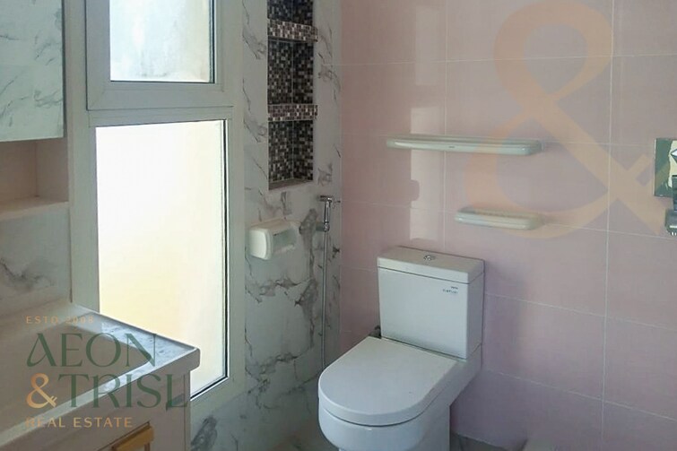 Murooj Al Furjan Villa for Rent, Al Furjan, Dubai