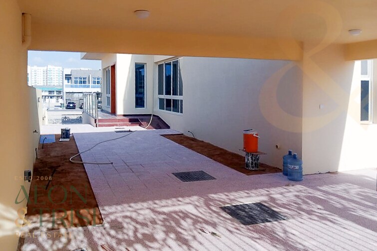 Murooj Al Furjan Villa for Rent, Al Furjan, Dubai