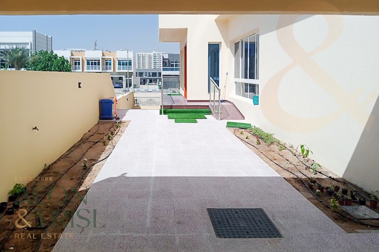 Murooj Al Furjan Villa for Rent, Al Furjan, Dubai
