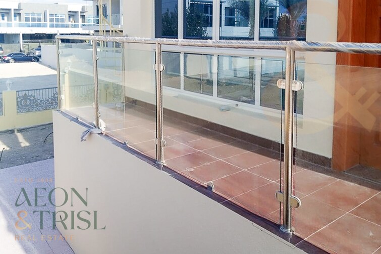 Murooj Al Furjan Villa for Rent, Al Furjan, Dubai