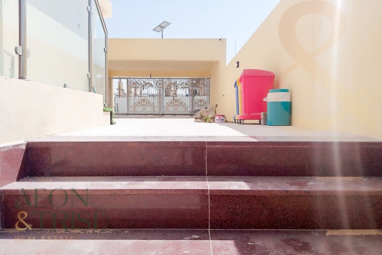 Murooj Al Furjan Villa for Rent, Al Furjan, Dubai