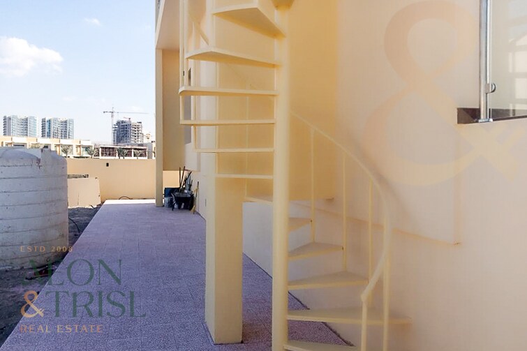 Murooj Al Furjan Villa for Rent, Al Furjan, Dubai