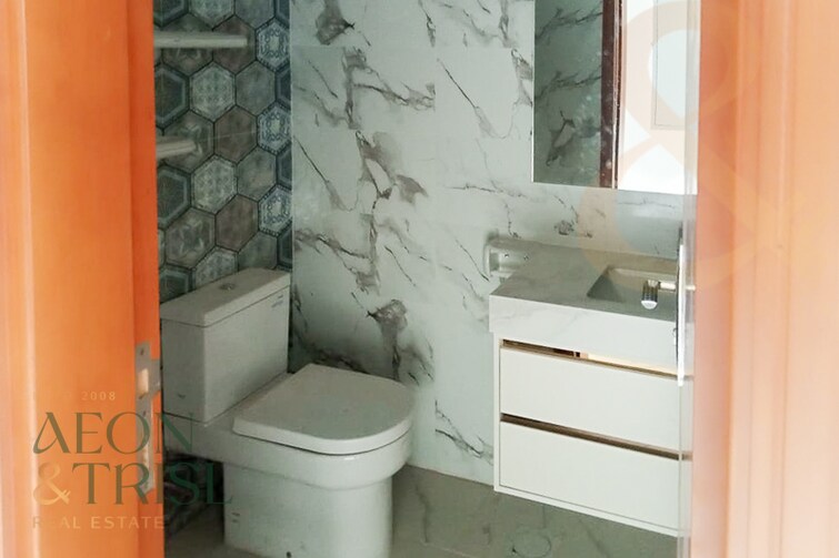 Murooj Al Furjan Villa for Rent, Al Furjan, Dubai