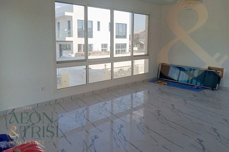 Murooj Al Furjan Villa for Rent, Al Furjan, Dubai