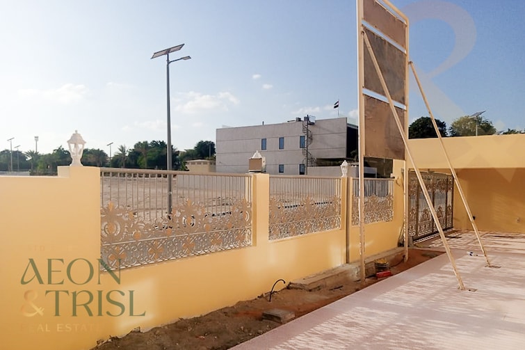 Murooj Al Furjan Villa for Rent, Al Furjan, Dubai