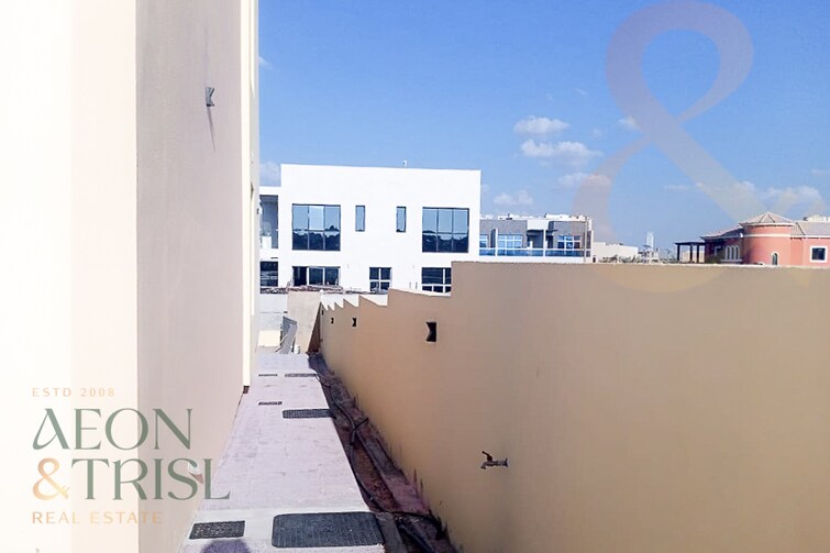 Murooj Al Furjan Villa for Rent, Al Furjan, Dubai