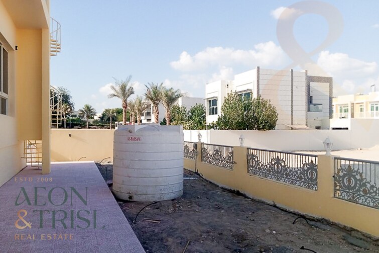 Murooj Al Furjan Villa for Rent, Al Furjan, Dubai