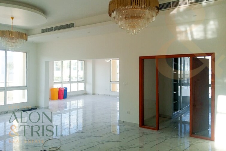 Murooj Al Furjan Villa for Rent, Al Furjan, Dubai
