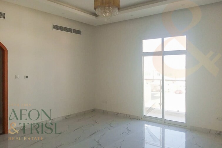 Murooj Al Furjan Villa for Rent, Al Furjan, Dubai