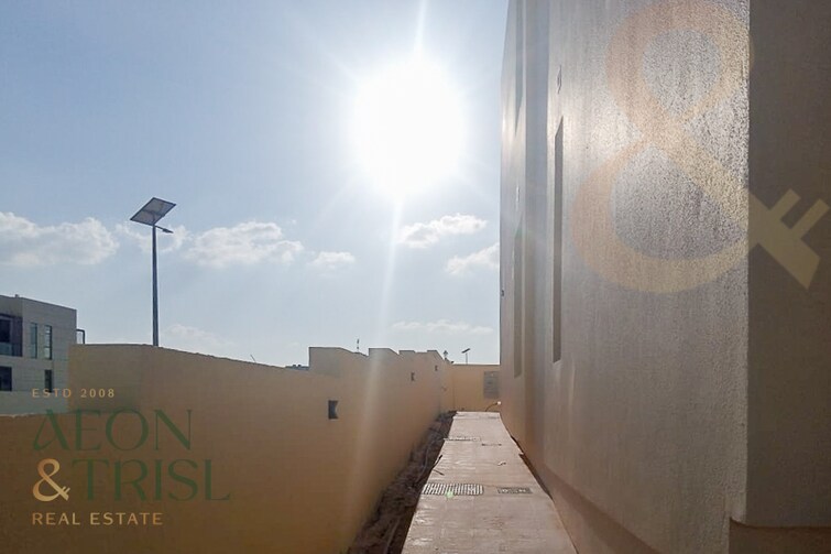 Murooj Al Furjan Villa for Rent, Al Furjan, Dubai