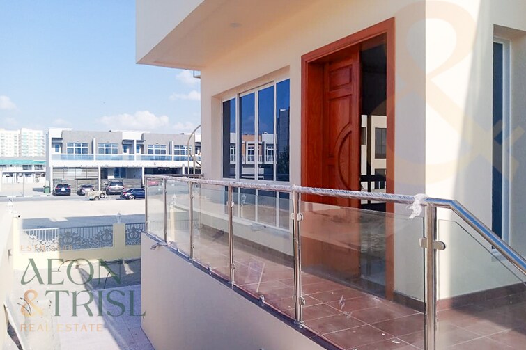 Murooj Al Furjan Villa for Rent, Al Furjan, Dubai