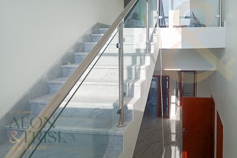 Murooj Al Furjan Villa for Rent, Al Furjan, Dubai