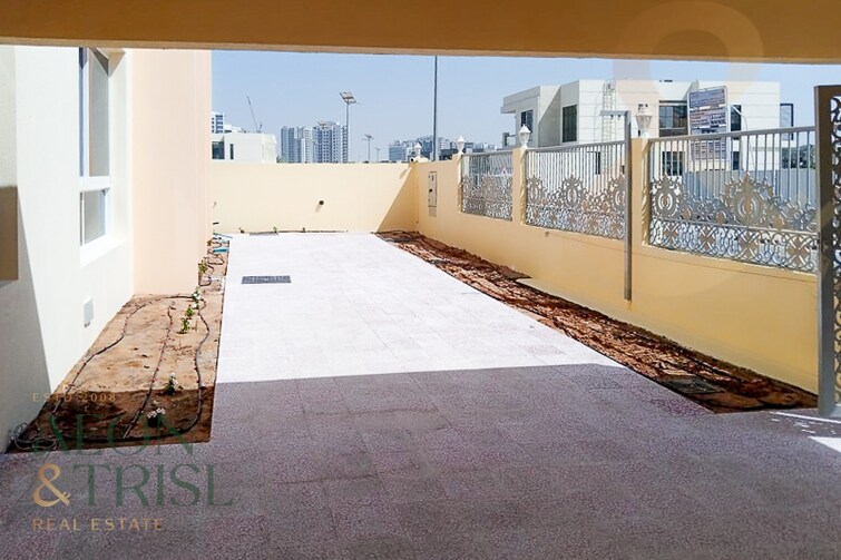 Murooj Al Furjan Villa for Rent, Al Furjan, Dubai