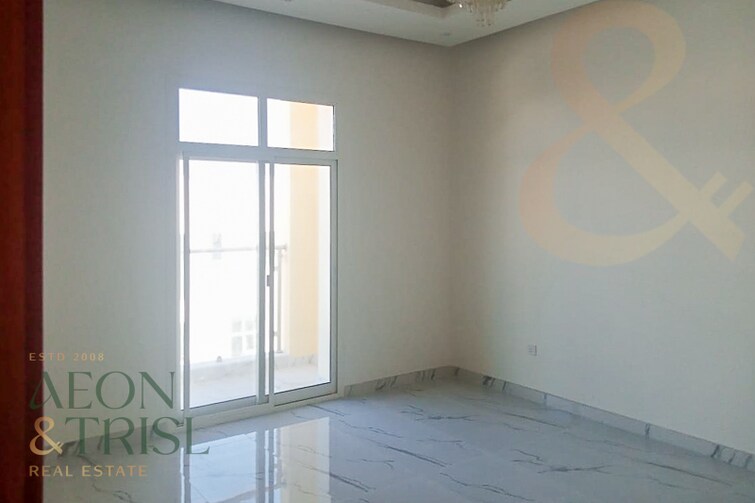 Murooj Al Furjan Villa for Rent, Al Furjan, Dubai