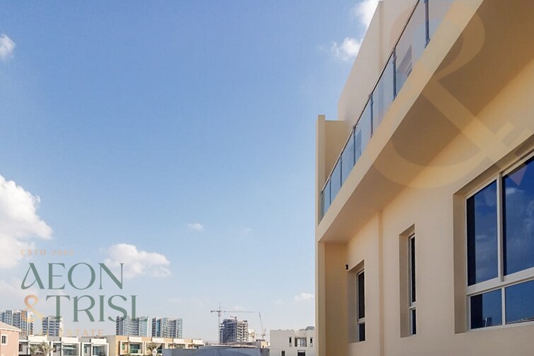 Murooj Al Furjan Villa for Rent, Al Furjan, Dubai