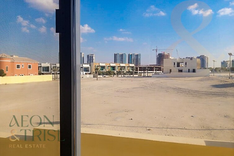 Murooj Al Furjan Villa for Rent, Al Furjan, Dubai