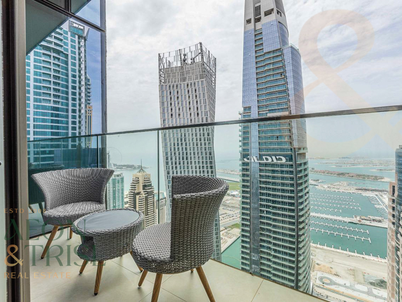 Marina Gate Apartment for Rent, Dubai Marina, Dubai