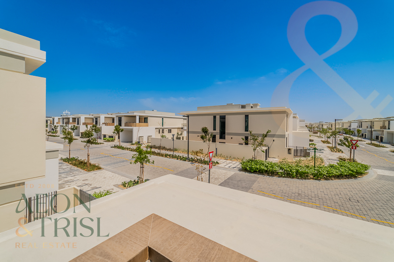 Harmony Villa for Rent, Tilal Al Ghaf, Dubai