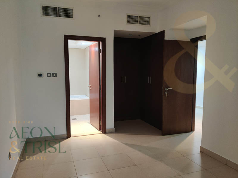 Mohammad Bin Rashid Boulevard Apartment for Rent, Downtown Dubai, Dubai