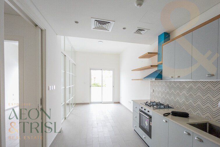 Golfville Apartment for Rent, Dubai Hills Estate, Dubai