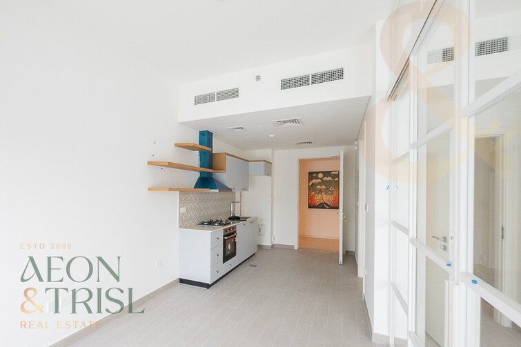 Golfville Apartment for Rent, Dubai Hills Estate, Dubai