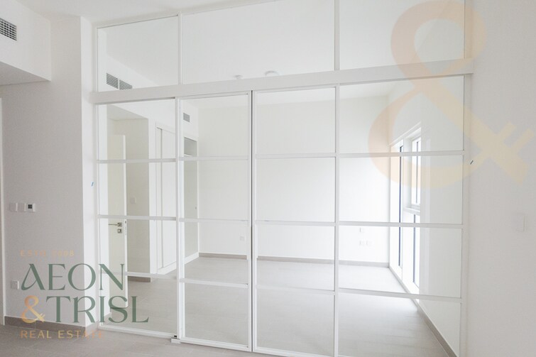 Golfville Apartment for Rent, Dubai Hills Estate, Dubai