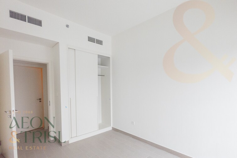 Golfville Apartment for Rent, Dubai Hills Estate, Dubai