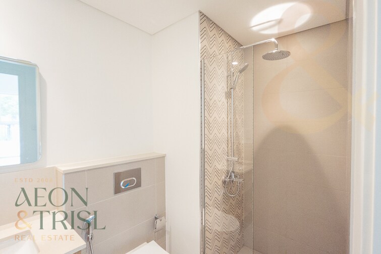 Golfville Apartment for Rent, Dubai Hills Estate, Dubai