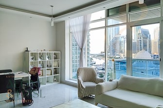 2 BR Apartment For Sale in Dubai Marina Towers (Emaar 6 Towers) Cover Image