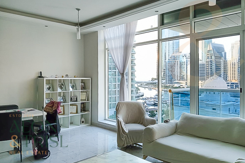 Dubai Marina Towers (Emaar 6 Towers) Apartment for Sale, Dubai Marina, Dubai