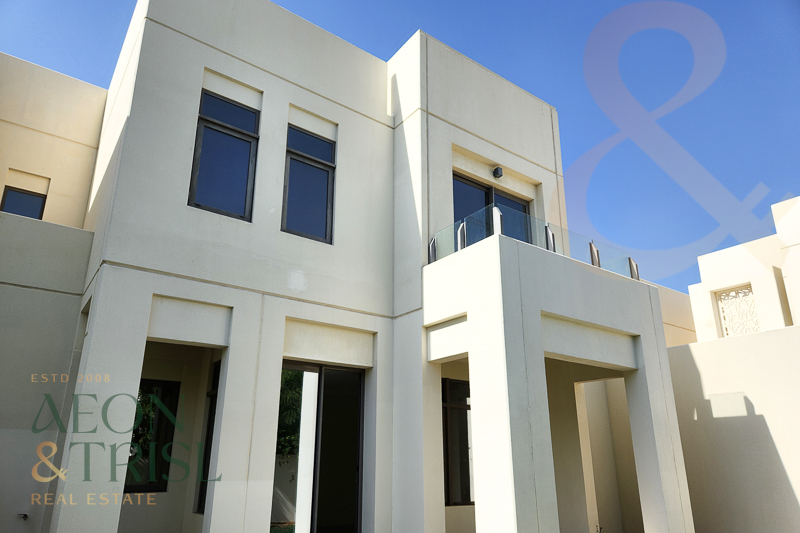 Mira Oasis Townhouse for Sale, Reem, Dubai