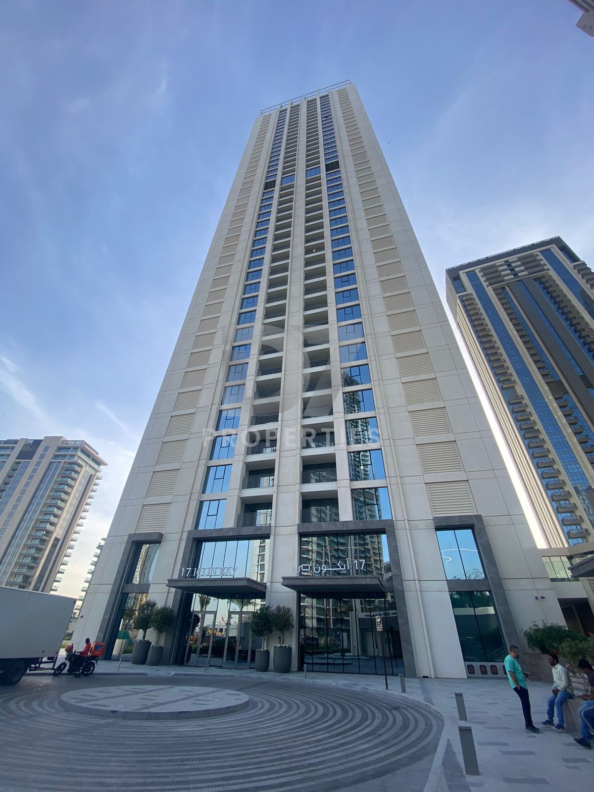 Dubai Creek Harbour Apartment for Rent, Dubai Creek Harbour, Dubai