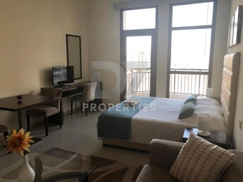 Lincoln Park Apartment for Rent, Arjan, Dubai