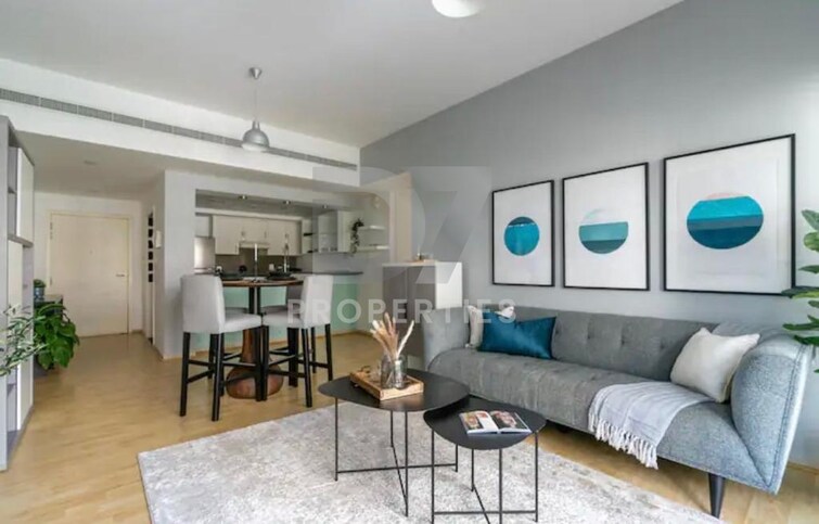 Al Arta Apartment for Sale, The Greens, Dubai