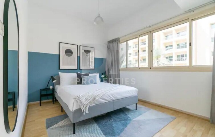 Al Arta Apartment for Sale, The Greens, Dubai