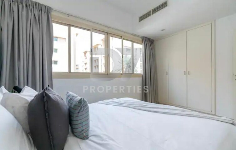 Al Arta Apartment for Sale, The Greens, Dubai