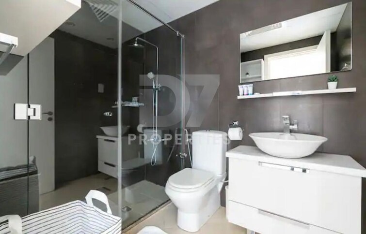 Al Arta Apartment for Sale, The Greens, Dubai