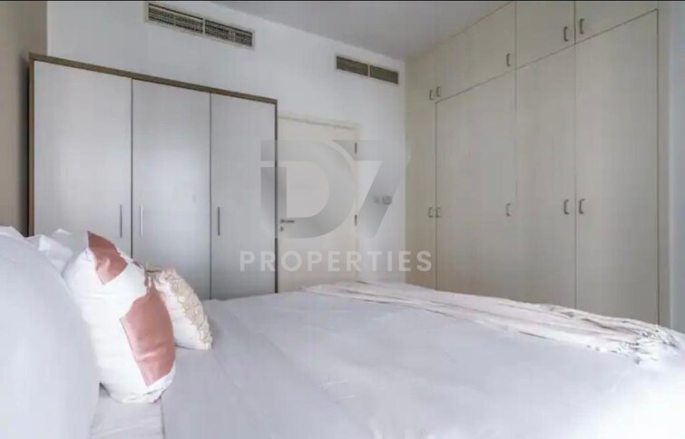 Al Arta Apartment for Sale, The Greens, Dubai