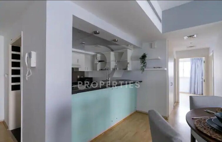 Al Arta Apartment for Sale, The Greens, Dubai