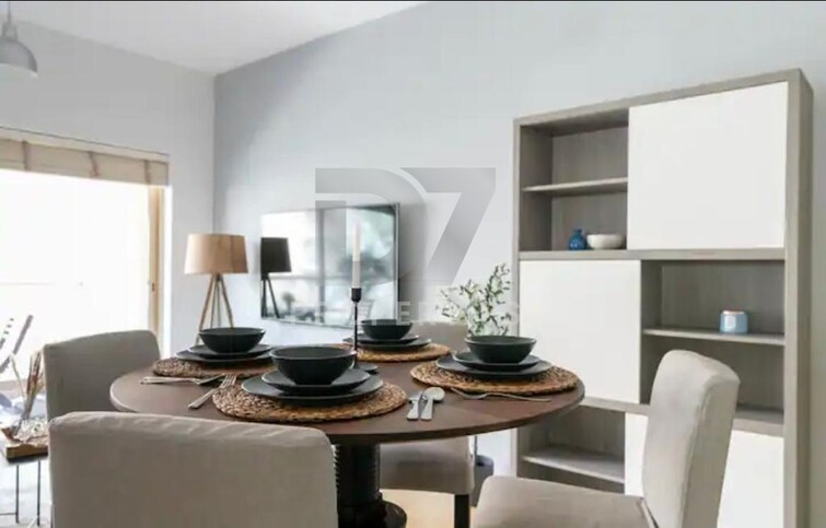 Al Arta Apartment for Sale, The Greens, Dubai