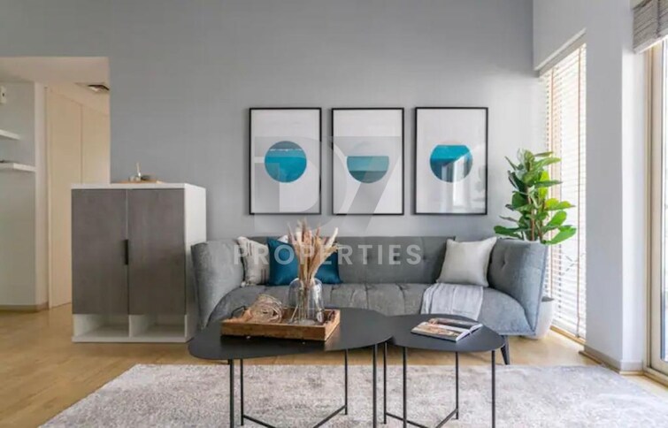 Al Arta Apartment for Sale, The Greens, Dubai