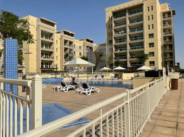 Al Arta Apartment for Sale, The Greens, Dubai