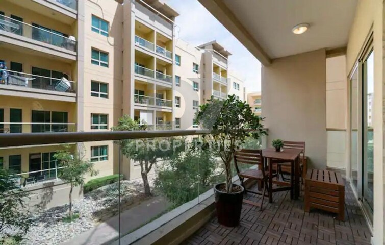 Al Arta Apartment for Sale, The Greens, Dubai