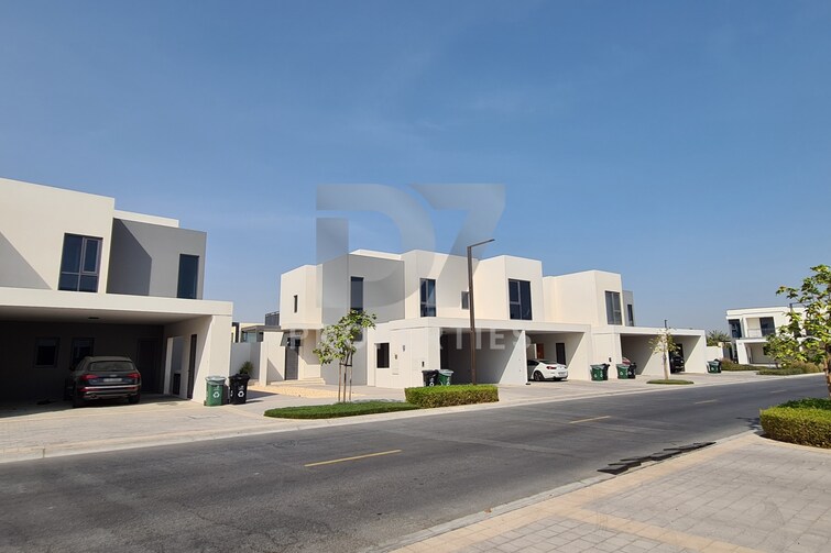 Maple at Dubai Hills Estate Villa for Rent, Dubai Hills Estate, Dubai