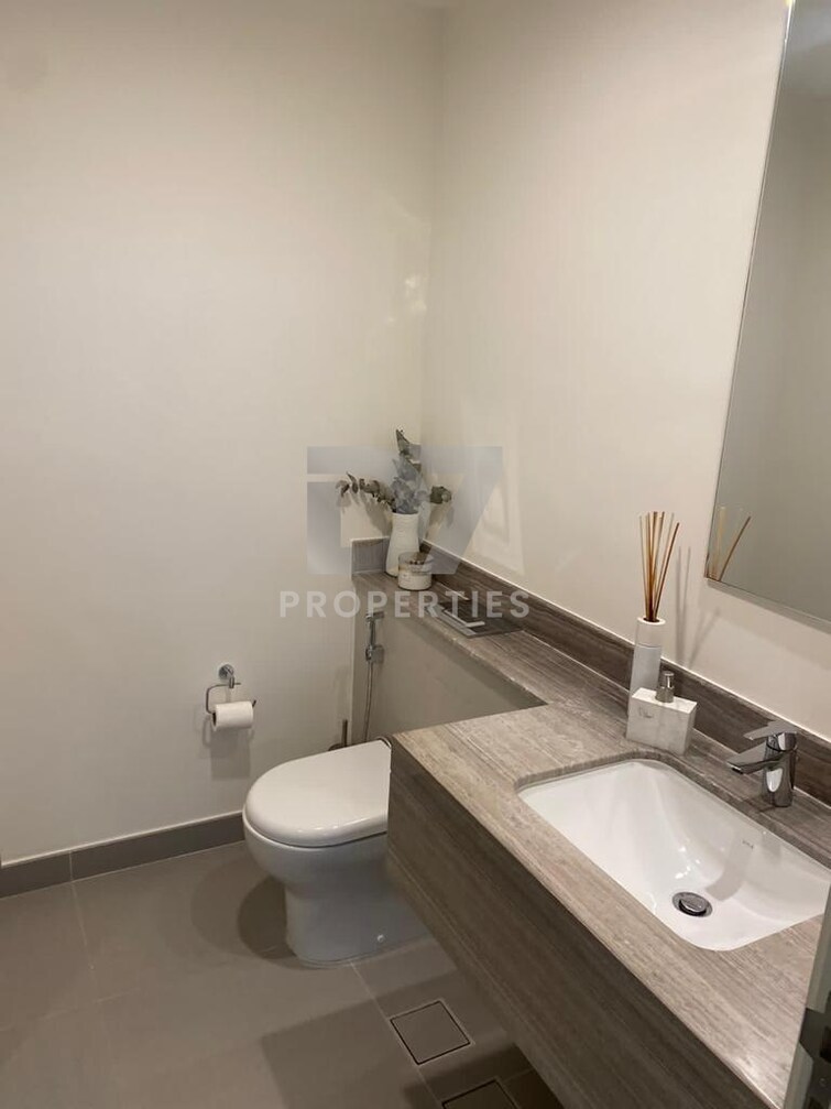 Maple at Dubai Hills Estate Villa for Rent, Dubai Hills Estate, Dubai