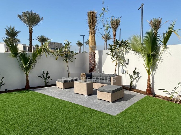 Maple at Dubai Hills Estate Villa for Rent, Dubai Hills Estate, Dubai