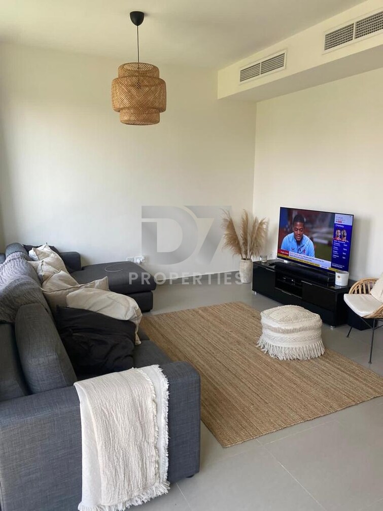 Maple at Dubai Hills Estate Villa for Rent, Dubai Hills Estate, Dubai