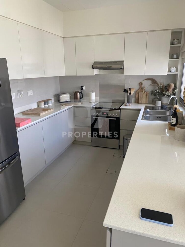 Maple at Dubai Hills Estate Villa for Rent, Dubai Hills Estate, Dubai