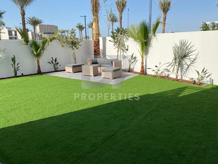 Maple at Dubai Hills Estate Villa for Rent, Dubai Hills Estate, Dubai