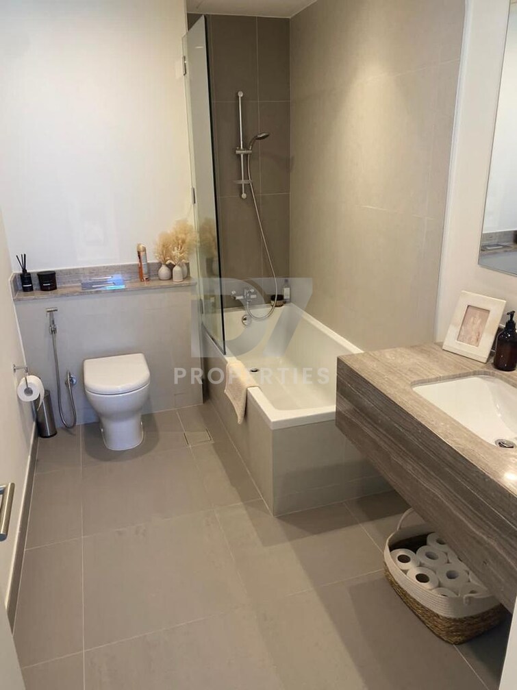 Maple at Dubai Hills Estate Villa for Rent, Dubai Hills Estate, Dubai